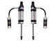 2005-2023 Toyota Tacoma 0-1.5 Inch Lift Rear 2.5 Omega Bypass Remote Reservoir Shocks Pair Icon Vehicle Dynamics Icon Vehicle Dynamics