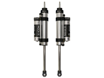 compare product 07-21 Tundra Rear 2.5 Vs Omega Pb Pair Icon Vehicle Dynamics