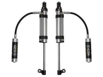 compare product 07-21 Tundra RXT Rear 2.5 Omega Rr Pair Icon Vehicle Dynamics