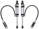 08-Up LC 200 0-2 Inch Rear 2.5 Vs Omega Pair Icon Vehicle Dynamics Icon Vehicle Dynamics