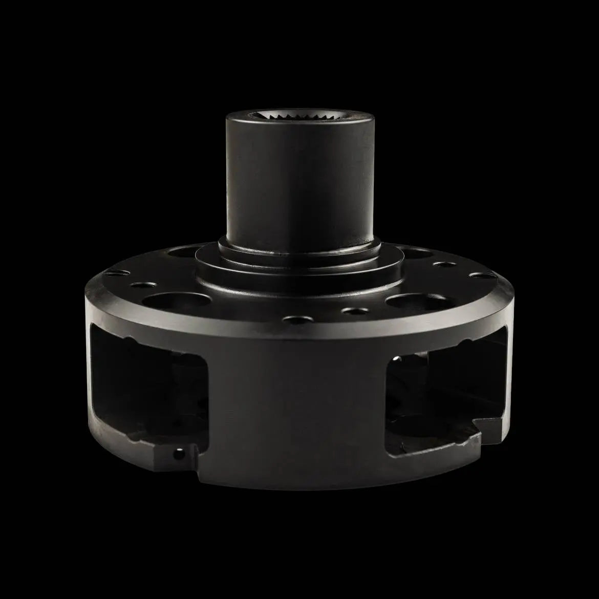 5R 4 PINION BILLET PLT 94T 6.0