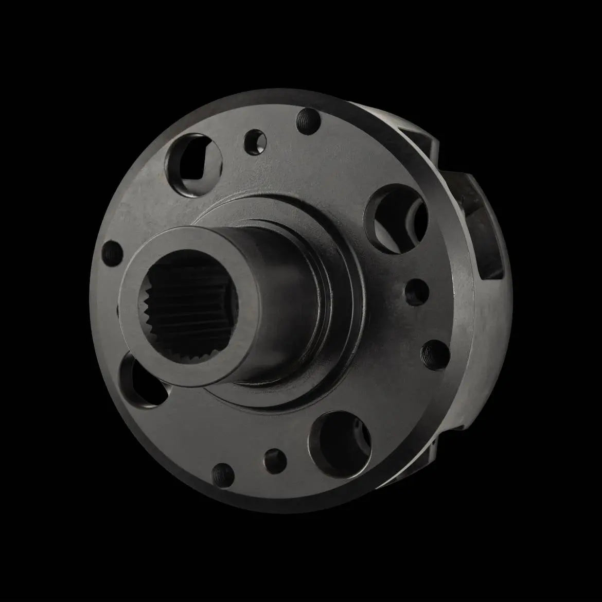 5R 5 PINION BILLET PLT 99T 6.4