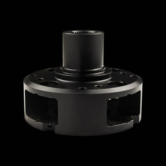 Suncoast 5R 5 PINION BILLET PLT 99T 6.4
