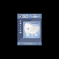 5R110 REBUILD MANUAL