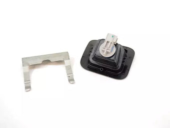 compare product Mopar License Plate Light Assembly (Left) 55078095AE