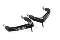 6-Inch Elite Billet Uca Lift Kit with King 2.5 Remote Reservoir Shocks For 19-25 Silverado/Sierra 1500 2WD/4WD Including AT4 and Trail Boss Cognito Cognito Motorsports