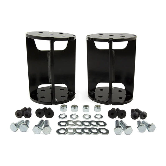 6-in. Angled Universal Air Spring Spacer - 52465
