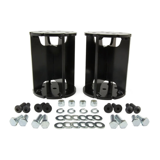 6-in. Level Universal Air Spring Spacer - 52460