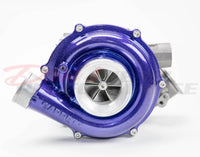 6.0 03-07 Powerstroke 64mm Stage 2 Turbocharger Dan's Diesel Performance Dans Diesel Performance