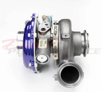6.0 03-07 Powerstroke 64mm Stage 2 Turbocharger Dan's Diesel Performance Dans Diesel Performance