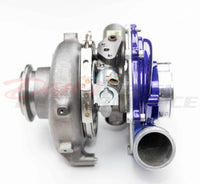 6.0 03-07 Powerstroke 64mm Stage 2 Turbocharger Dan's Diesel Performance Dans Diesel Performance