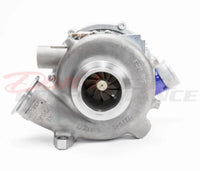 6.0 03-07 Powerstroke 66mm Stage 2 Turbocharger Dan's Diesel Performance Dans Diesel Performance