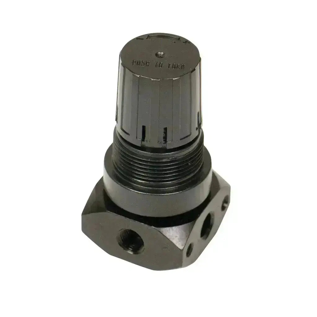 EXHAUST BRAKE w/STOCK EXHAUST CHEVY DURAMAX 2001-2010 BD Diesel