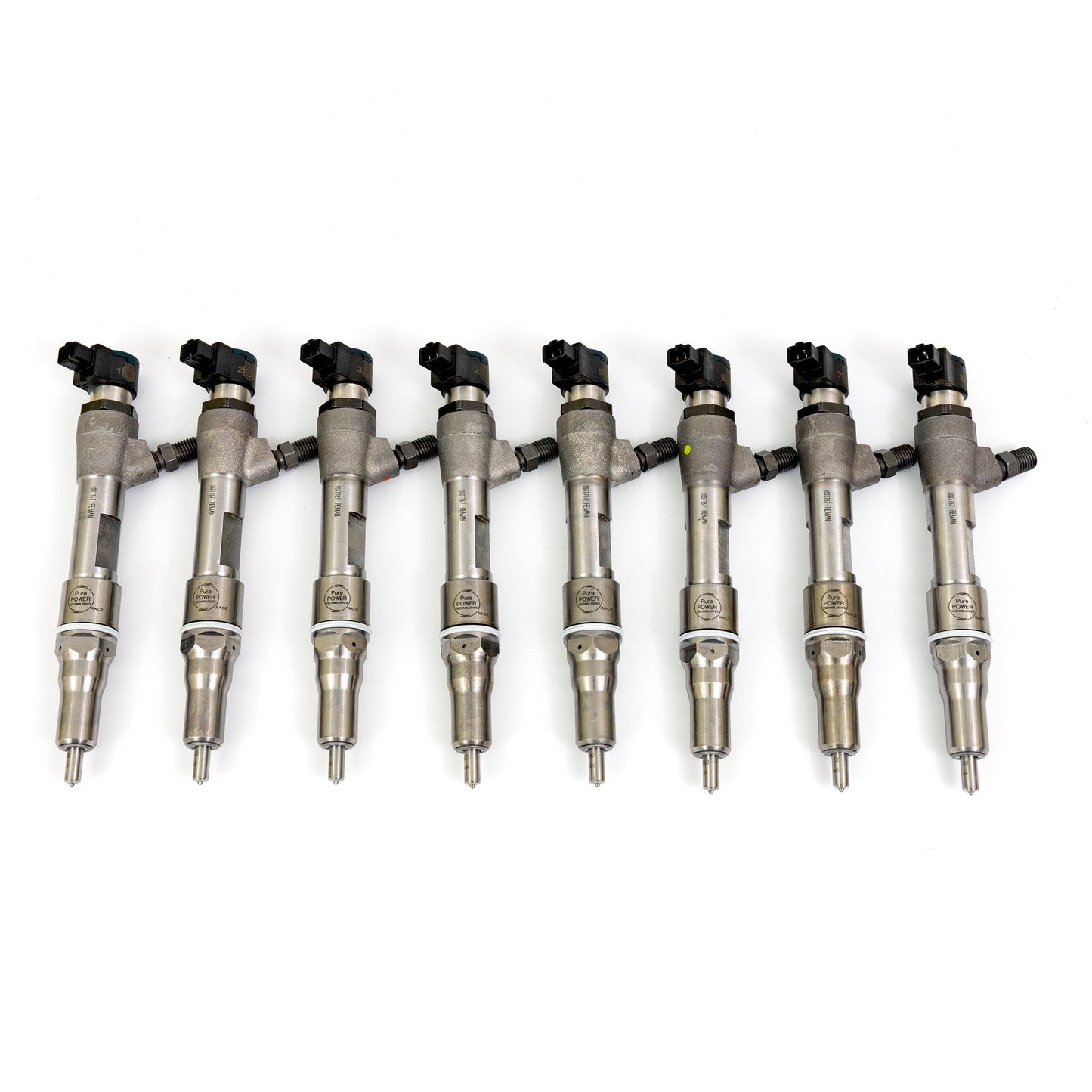 6.4L Fuel Injector Ford Power Stroke 2008-2010S&S Diesel SS Diesel Motorsport