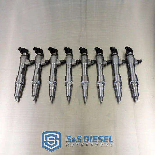 S&S Diesel Motorsport 45% 6.4F Over Injector