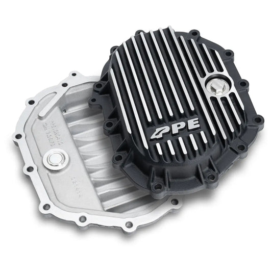 PPE 2011-2024 GM 2500/3500HD 6.0L/6.6L Heavy-Duty Cast Aluminum Front Differential Cover