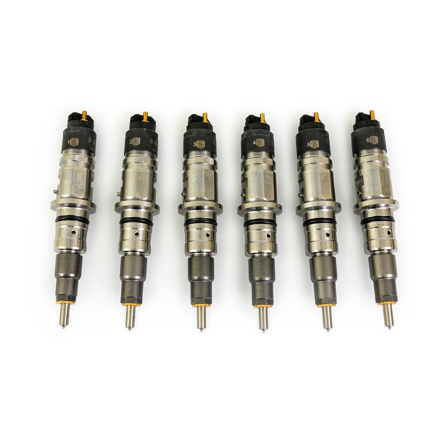 Cummins 6.7 2019-2021 Fuel Injector S&S Diesel SS Diesel Motorsport
