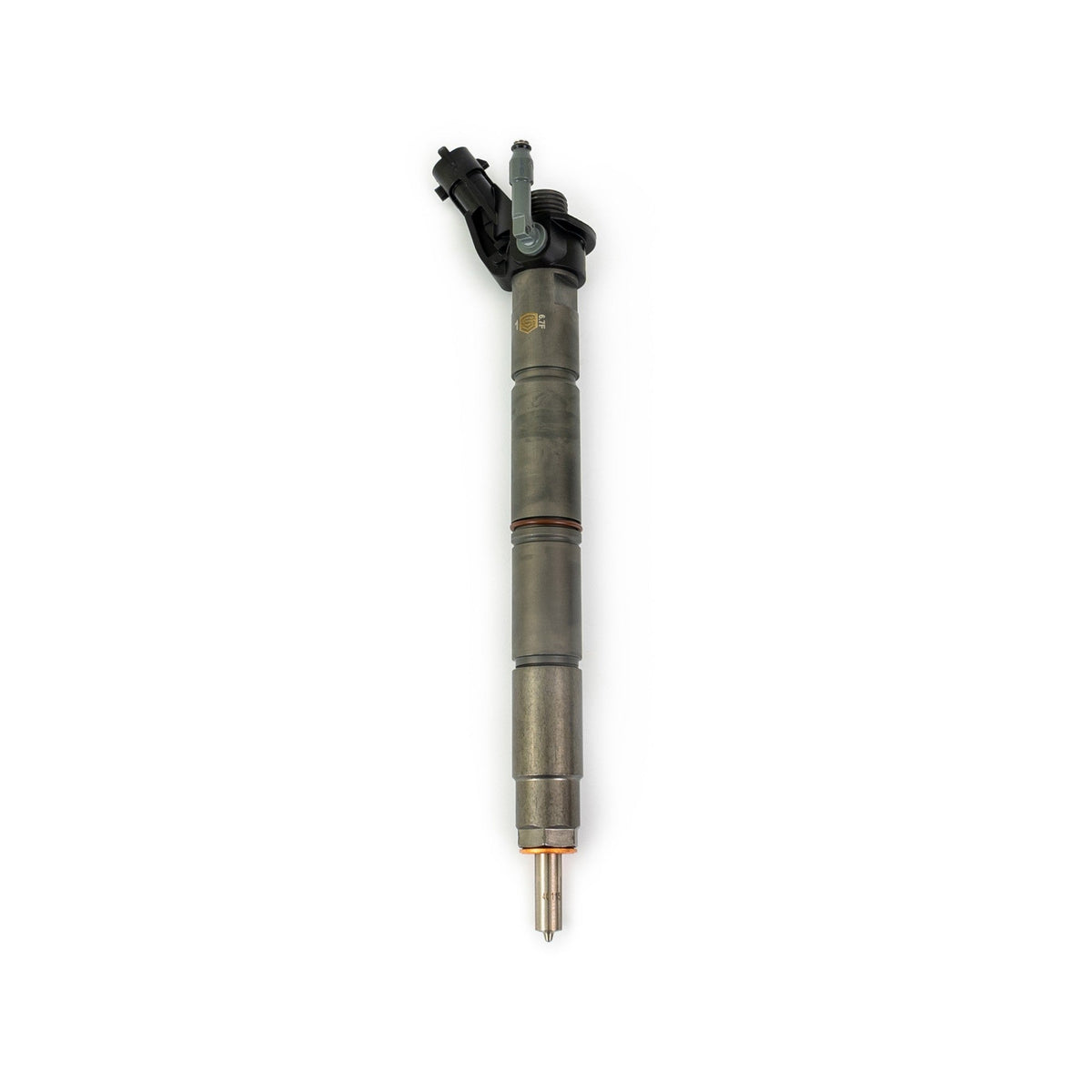 100 Percent Over 6.7L Ford Power Stroke 2011-2019 Fuel Injector Set Core Charge Applies Of 1200 S&S Diesel SS Diesel Motorsport