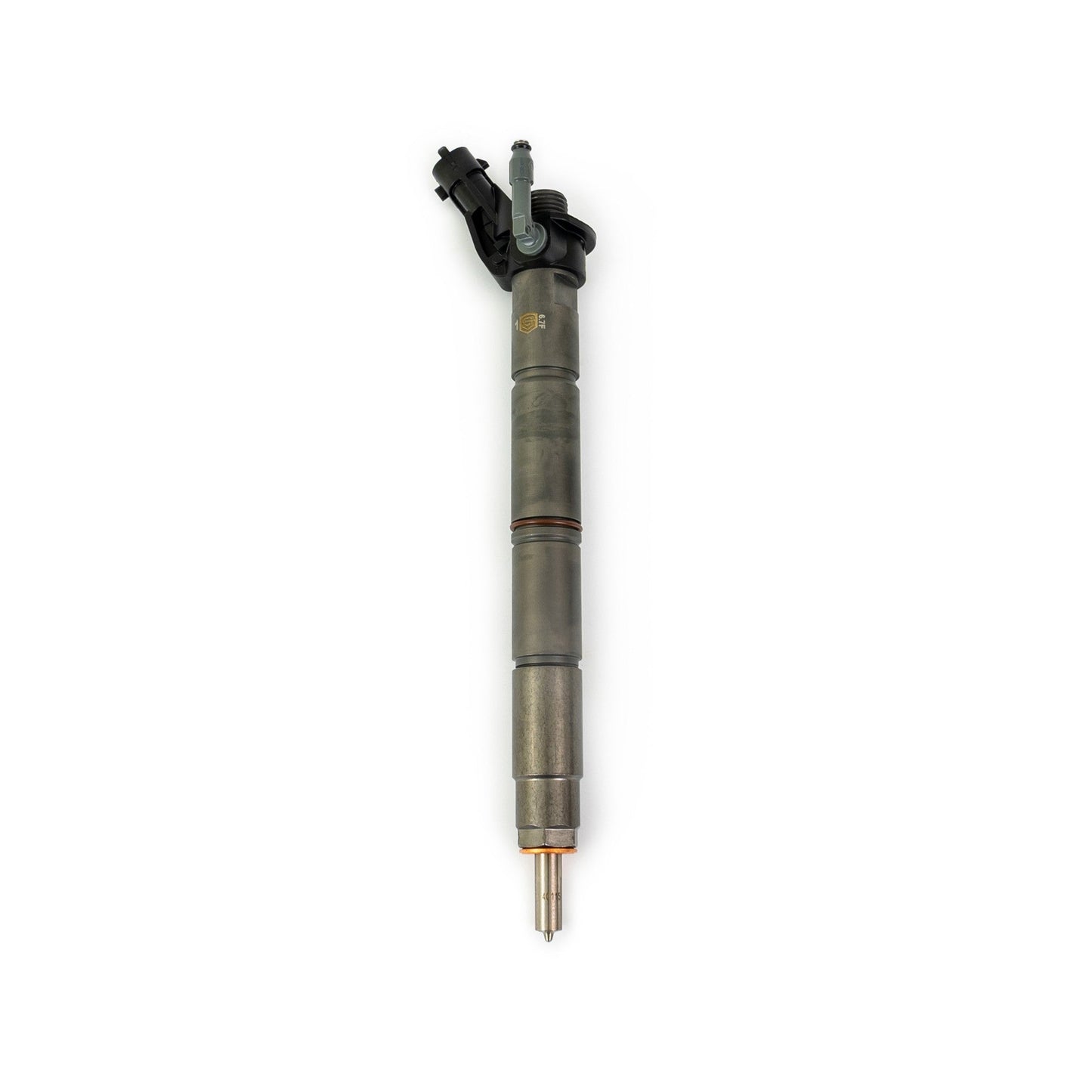 6.7 Ford Torquemaster 10 Percent Over 2011-2019 Fuel Injector Set Core Charge Applies Of 1200 S&S Diesel SS Diesel Motorsport