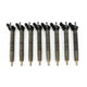 150 Percent Over 6.7L Ford Power Stroke 2011-2019 Fuel Injector Set Core Charge Applies Of 1200 S&S Diesel SS Diesel Motorsport