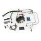 Ford 6.7L Power Stroke CP4 To DCR Pump Conversion (2011-2024) S&S Diesel SS Diesel Motorsport