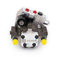 Ford 6.7L Power Stroke CP4 To DCR Pump Conversion (2011-2024) S&S Diesel SS Diesel Motorsport