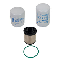 Ford 6.7L Fuel Leak Prevention Kit (LPK) S&S Diesel Motorsport