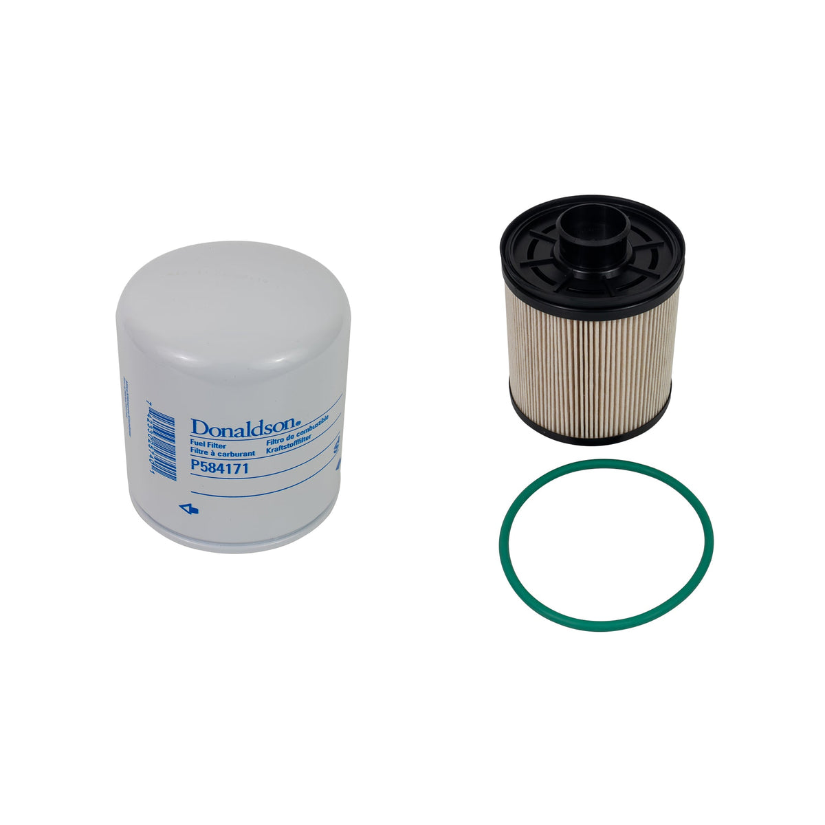 Ford 6.7L Fuel Leak Prevention Kit (LPK) S&S Diesel Motorsport