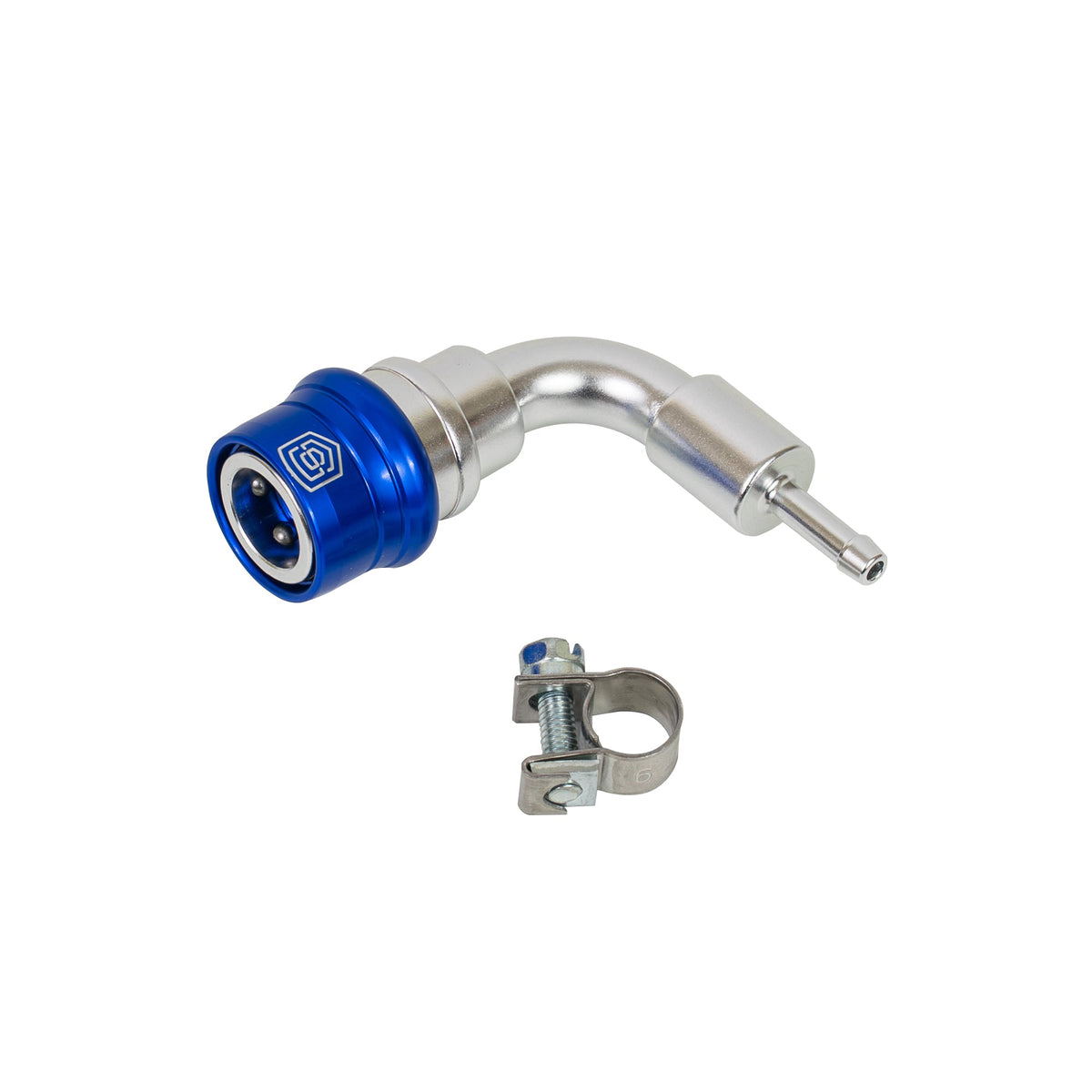Ford 6.7L Fuel Leak Prevention Kit (LPK) S&S Diesel Motorsport