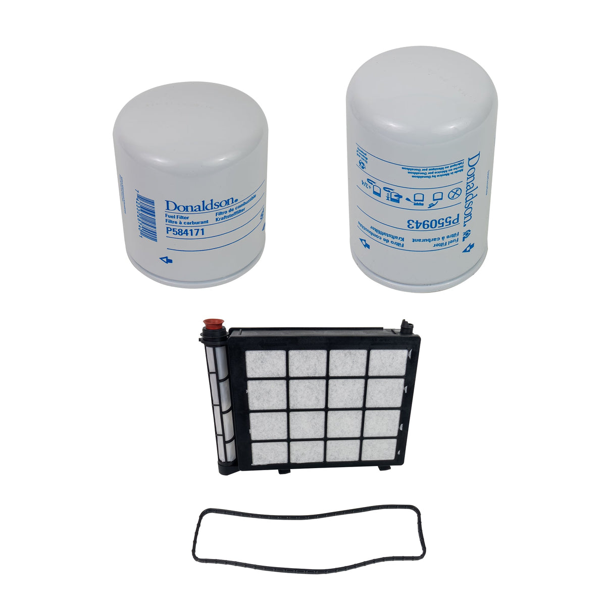 Ford 6.7L Fuel Leak Prevention Kit (LPK) S&S Diesel Motorsport