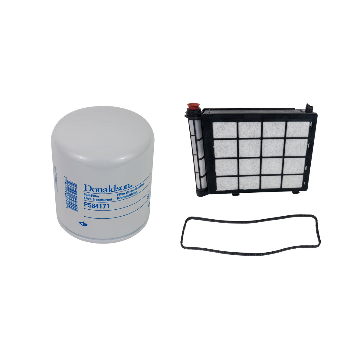 Ford 6.7L Fuel Leak Prevention Kit (LPK) S&S Diesel Motorsport