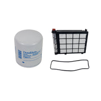 Ford 6.7L Fuel Leak Prevention Kit (LPK) S&S Diesel Motorsport