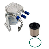 Ford 6.7L Fuel Leak Prevention Kit (LPK) S&S Diesel Motorsport