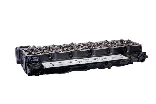 6.7L Freedom Series Cummins 07.5-18 Ram 2500/3500 Cylinder Head Performance Fleece Performance
