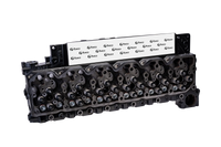 6.7L Freedom Series Cummins 07.5-18 Ram 2500/3500 Cylinder Head Performance Fleece Performance