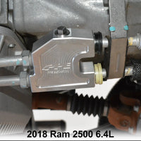 2013-2018 RAM 2500/3500 5.7L/6.4L/6.7L Transmission Fluid Thermal Bypass Valve Ram PPE