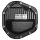 Mag-Hytec 60-FF Differential Cover - Fits: Front of Ford Dana 50's & Dana 60's Early 80's to present F250, F350, Excursion - 60-FF Mag-Hytec