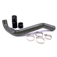 2017-2019 Silverado/Sierra 2500/3500 L5P Hot Side Tube Kingsport Grey