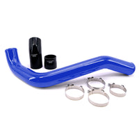 2017-2019 Chevrolet / GMC L5P Hot Side Tube Illusion Blueberry - HSP Diesel