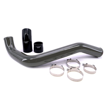 compare product 2017-2019 Chevrolet / GMC L5P Hot Side Tube Kingsport Grey