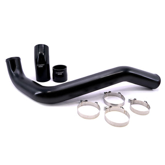 compare product 2017-2019 Chevrolet / GMC L5P Hot Side Tube Silk Satin Black