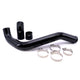 2017-2019 Chevrolet / GMC L5P Hot Side Tube Silk Satin Black - HSP Diesel
