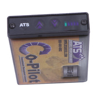 ATS 48Re Co-Pilot Transmission Controller Fits Early 2006 5.9L Cummins ATS Diesel Performance