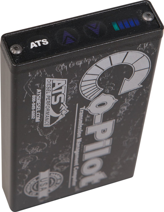 ATS 68Rfe Co-Pilot Race Edition Fits 2007.5+ 6.7L Cummins ATS Diesel Performance