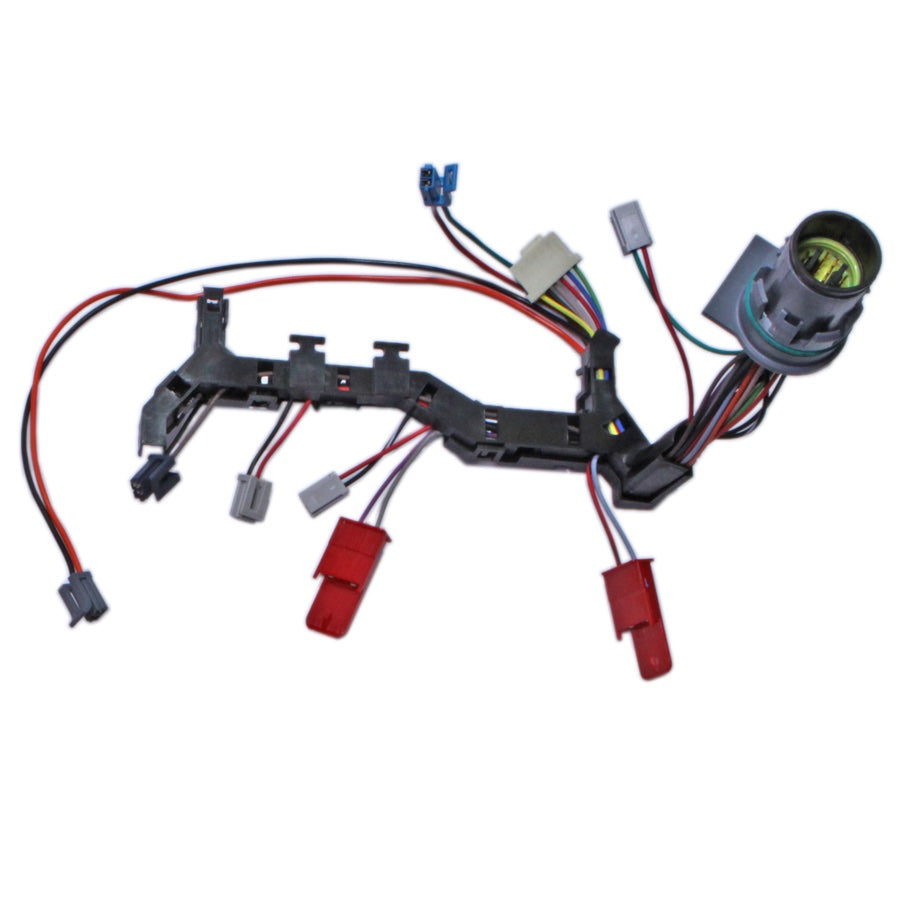 ATS Allison 6-Speed Conversion Co-Pilot Transmission Controller ATS Diesel Performance
