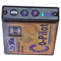 ATS Allison 6-Speed Conversion Co-Pilot Transmission Controller ATS Diesel Performance