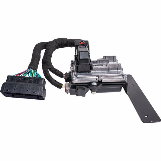 ATS TCM Upgrade 2WD A50 to T87 11-14 GM 6.6L Duramax ATS Diesel Performance ATS Diesel Performance