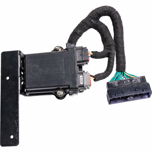 ATS TCM Upgrade 2WD A50 to T87 11-14 GM 6.6L Duramax ATS Diesel Performance