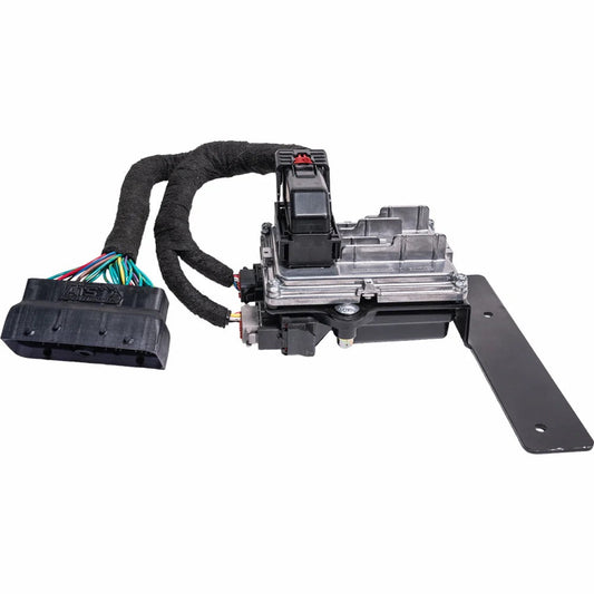 ATS TCM Upgrade 2WD A50 to T87 15 GM 6.6L Duramax ATS Diesel Performance ATS Diesel Performance