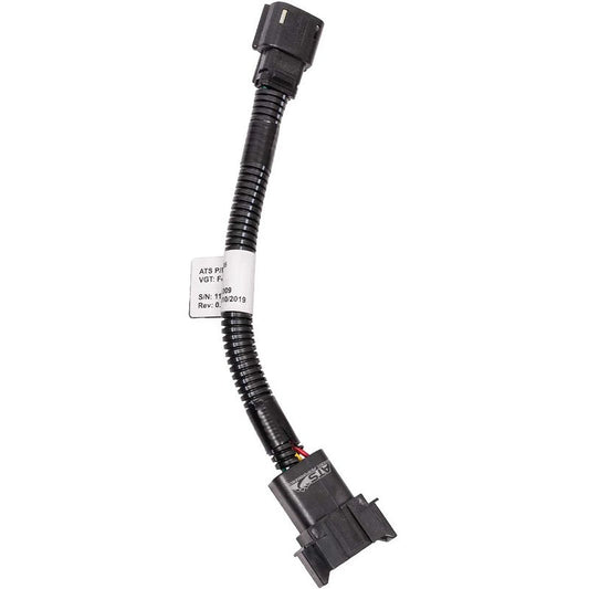 ATS Harness Adapter for Benchtop Calibrator Fits VGT Ford 6.4L Adapter Turbocharger Actuators ATS Diesel Performance